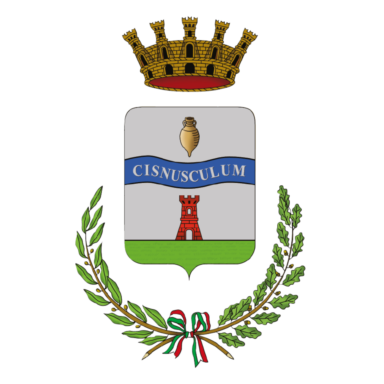 logo cernusco