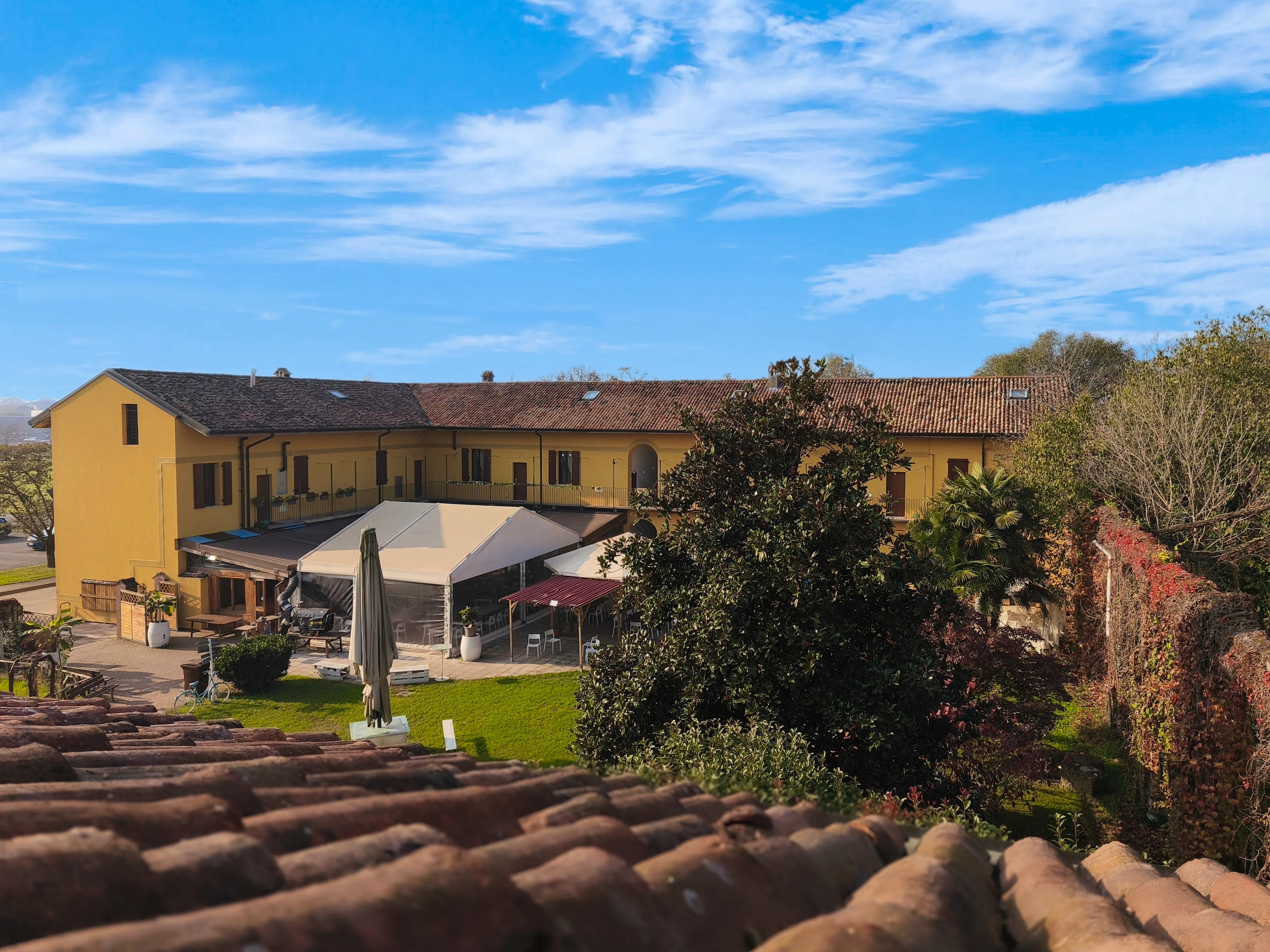 Fattoria didattica Cascina Nibai
