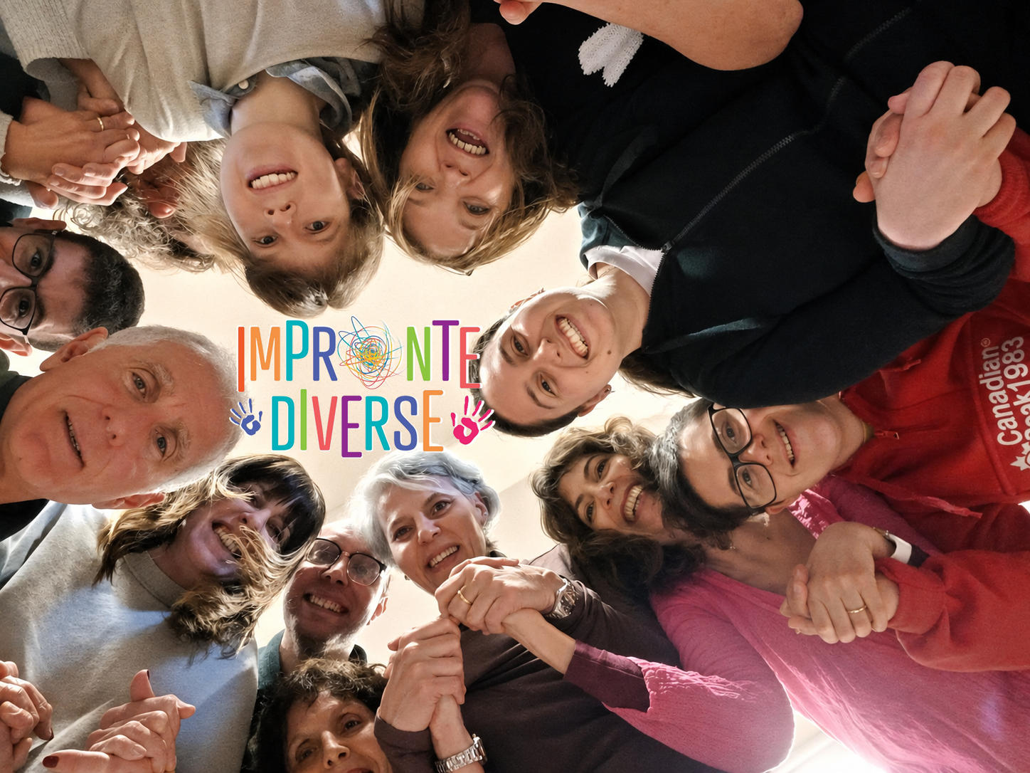 ASSOCIAZIONE IMPRONTE DIVERSE