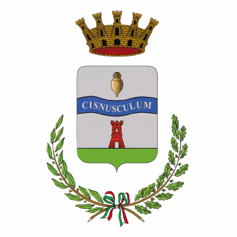 logo cernusco