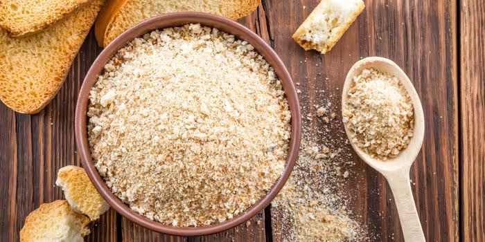 breadcrumbs